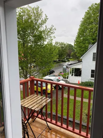 Apartment for rent in Bromont - 1 bedroom 1 bathroom Отели в г. Бромон