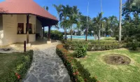 Ocean View Across the Street, Las Terrenas, Samana