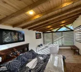 Divierte y Comparte en Nuestra Cabaña Sol en Guatavita Hotels in Guatavita