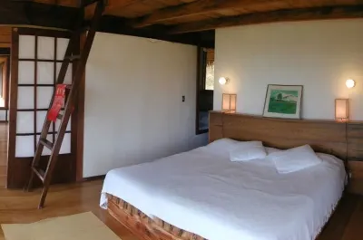 Surfingbirds Home for Surfers and Birdwatchers, restaurants at walking-distance Hotels in 