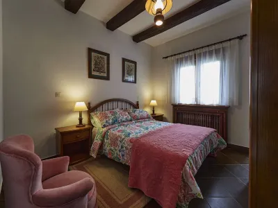 Finca Engracia Tranquilidad, Comodidad y Descanso Отели рядом с достопримечательностью «Плайя дель Силенсио О Гавьеро»