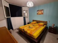 Villa KASANACO with sea view Hotels in 