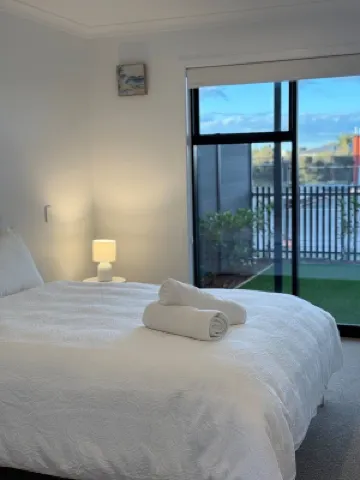 The Coastal Bliss, Papamoa Hotels near Papamoa Beach