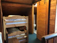 "LES RONDINS, Guzet snow chalet, direct start to slopes and hikes, panoramic view