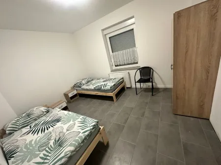 B&B Immobilien Отели рядом с достопримечательностью «Археологишер Парк Ксантен - Айнганг Штадтцентрум (Хауптайнганг)»