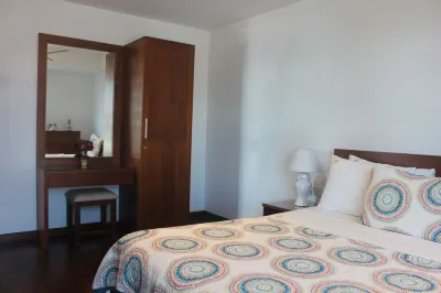 SANDY SHORES your idyllic retreat  on the pristine BEACHFRONT of 𝙉𝙞𝙡𝙖𝙫𝙚𝙡𝙞 Các khách sạn ở 