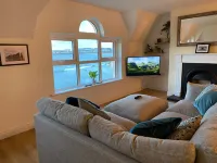 Sound of the Sea - Portrush Apartment