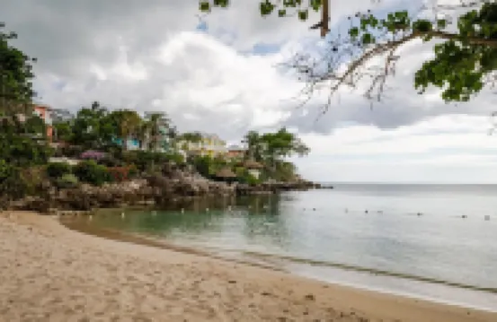 Home Sweet Home @ Little bay Country Club 奧蘭治灣酒店