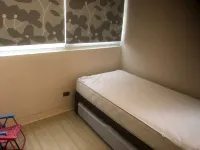 Cozy 2-bedroom 2-bathroomsapartment with great coast view 康孔住宿飯店