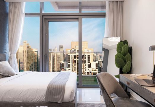 두바이 숙소 상세 2