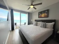 New Front Row Oceanfront at Pacific Point w/Gym