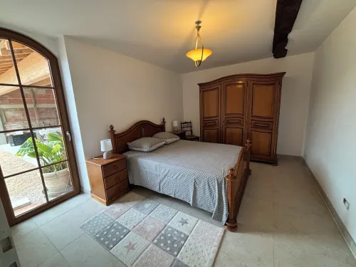 Green haven of peace Le Fousseret 호텔