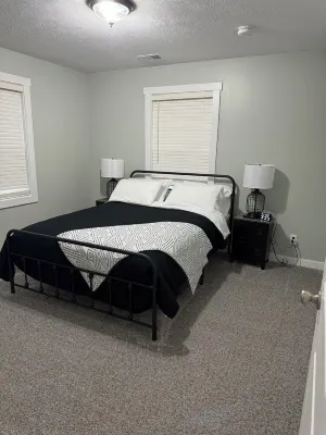 Cozy 3 Bedroom Cabin Chain of Lakes AreaWIFIFree Cancellation