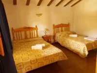 Casa Rural Hotels in Los Velez
