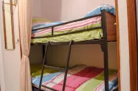 Vacation apartment Willebrand B-2-1