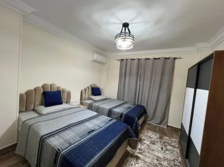 Madinaty Royal 2BR Residence