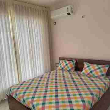 Luxury and Modern 3BHK near Ring Road Rooms