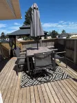 Little Haven Cottage - Ocean view 2 bedroom cottage in Savage Harbour