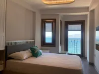 olimarin otel - شرفة