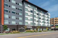 坎布里亞酒店-明尼阿波利斯市中心 鄰近明尼阿波利斯市政廳的酒店