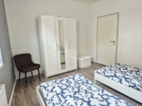 Vacation apartment no. 3