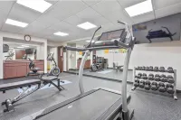 Comfort Inn & Suites Montgomery East Carmichael Rd - Gym