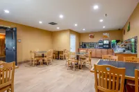 Quality Inn Tully I-81 Hotels in Spafford