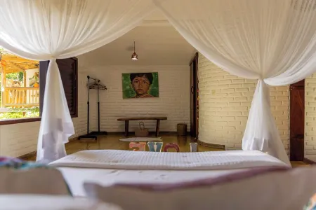 Serendipity Trancoso