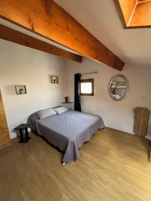 Vacation home Vias plage Hotels near Vias Plage