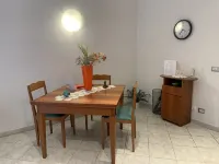 1 bedroom apartment in marino Hotels in Marino