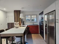 New villa with pool and spa, Aubenas Hotels in Aubenas