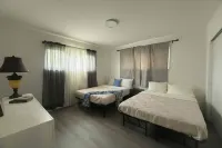 Spacious 4BR Home in Prime Downtown Spot