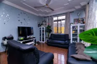 Revival Holistic Living Hotels in Sakumono