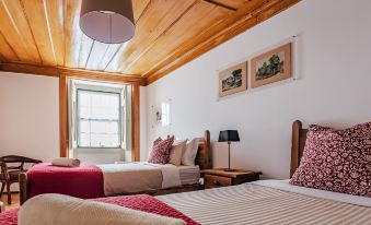 CAM - Aguarelas Francesas T2