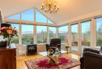 Lovely Home Just a 2 Minute Walk From Sneem Village