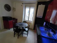 GO TO LUX Whole apartment [Free parking] . Hôtels à : Algrange