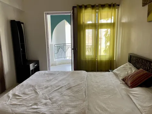 Cottage in Mussoorie with breathtaking view