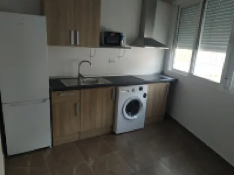 SAN JOSE pristine beach area