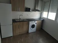 SAN JOSE pristine beach area 산호세 호텔