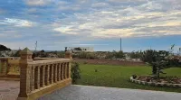 Residence le Chateau Hotels in Haouaria