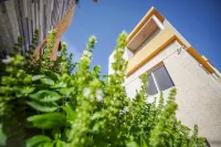 Sand House 2 Bedrooms Apartment Hotels in Imsouane