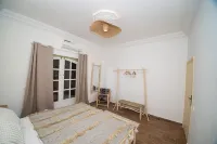 Villa Safran Ailleurs sous les Oliviers 15 minutes from the medina in Marrakech