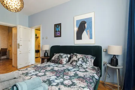 ARTamentOne of Sofia's most iconic spaces,  right next to the metro stop.