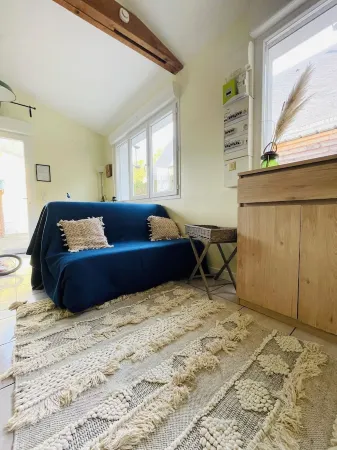 - Casa blanca - Mont dore