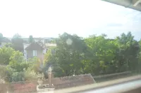 Modular apartment Hôtels à : Lannemezan