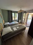 Villa Swimming pool / air conditioning / 6 bedrooms - sleeps 14