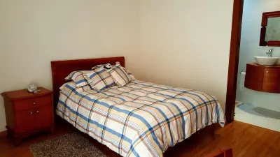 Espacio muy confortable y cerca de todo Hotels in 