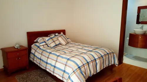 Espacio muy confortable y cerca de todo