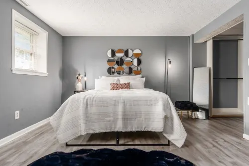 4BR Home Near Downtown Columbus Blacklick Estates住宿飯店