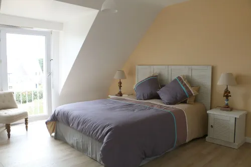 Morbihan awaits you!